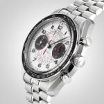 Omega Speedmaster Professional Moonwatch Chronoscope