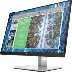 HP E27q G4 27 Inch QHD Monitor Eye Safe Certified, 3-Sided Micro-Edge Display