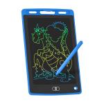 Vaku Luxos ® 8.5 Inch Rewritable LCD Writing Tablet Digital Slate Pad