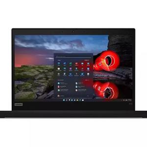 Lenovo ThinkPad X13 (13 Inch, 2020, X13 Gen1, 10th Gen) 1.70 GHz Quad Core i5, 8GB RAM, 512GB SSD, Intel UHD Integrated Graphics