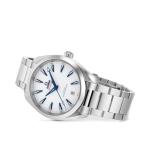 OMEGA Seamaster Aqua Terra 150M "Beijing 2022" Edition