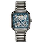 Rado True Square 38mm Ceramic Watch