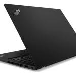 Lenovo ThinkPad X13 (13 Inch, 2020, X13 Gen1, 10th Gen) 1.70 GHz Quad Core i5, 8GB RAM, 512GB SSD, Intel UHD Integrated Graphics