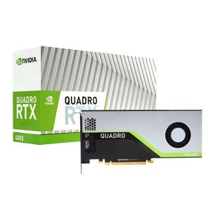 Nvidia Quadro RTX 4000 8GB GDDR6 Workstation Graphics Card