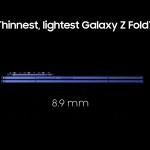 Samsung Galaxy Z Fold 7 5G