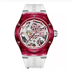 Bentley The Cynosure Automatic Men’s Watch 45mm