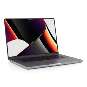 MacBook Pro M1