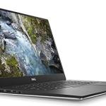 Dell Precision 5530 FHD Business Workstation Laptop PC (Intel Core i9-8950HK, 32GB Ram, 512GB SSD, Camera, Thunderbolt) NVIDIA Quadro P2000 4GB GDDDR5 Black