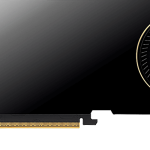 NVIDIA RTX PRO 6000 Blackwell Max-Q 96GB GDDR7 Workstation GPU