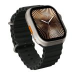 Vaku Luxos ® Advanced Bluetooth Calling SmartWatch