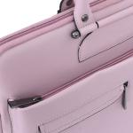 Vaku Luxos® Marcella 14 inch Laptop Bag Premium Laptop Messenger Bag For Men and Women