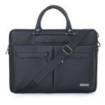 Vaku Luxos® Marcella 14 inch Laptop Bag Premium Laptop Messenger Bag For Men and Women