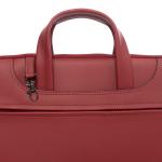 Vaku Luxos ® DA Italiano 14 inch Laptop Bag Premium Laptop Messenger Bag For Men and Women