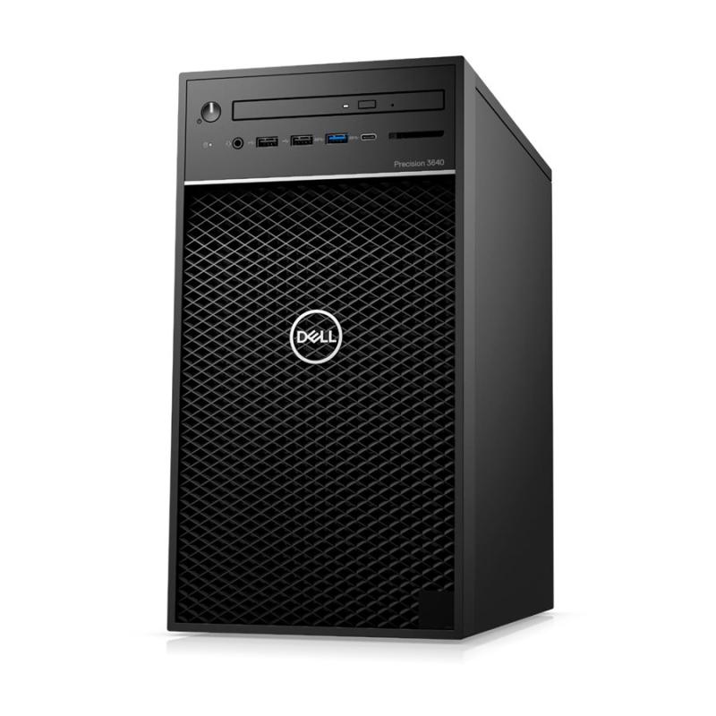 Dell Precision 3640