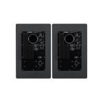 Yamaha HS8 - 8'' Studio Monitor Powered Pair Speaker Black