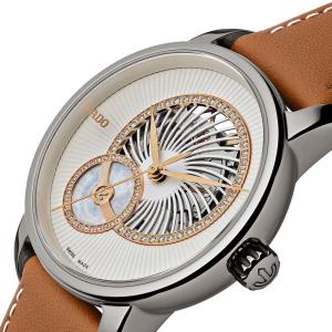 Rado Diamond Master R14056945 Automatic Mechanical Watch, 35mm