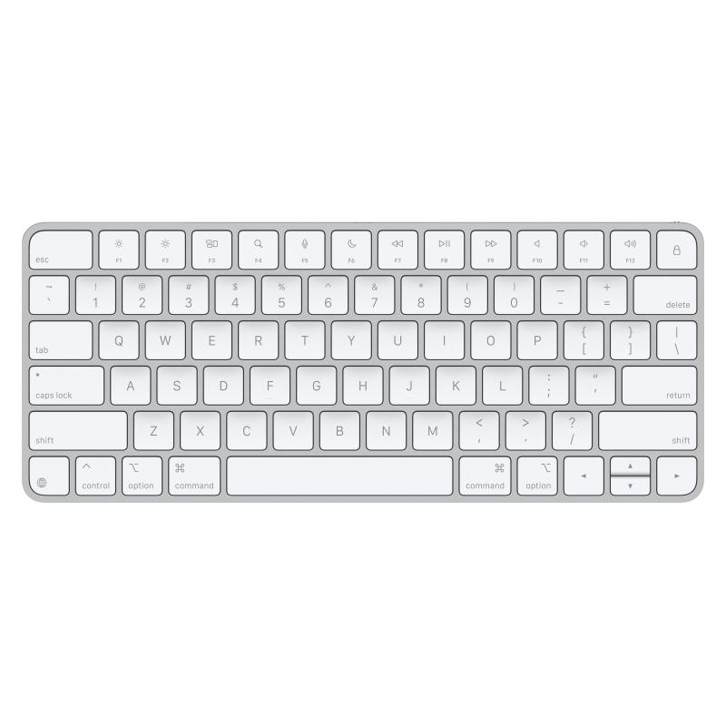 Apple keyboard