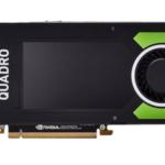 Nvidia Quadro P4000 8GB GDDR5 Workstation Graphics Card