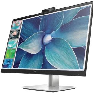 HP E27d G4 27 Inch QHD USB-C Docking LED Monitor
