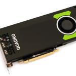 Nvidia Quadro P4000 8GB GDDR5 Workstation Graphics Card