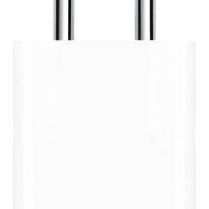 Apple 20W USB-C Fast Charger Adapter