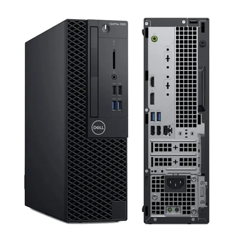 Dell OptiPlex 3060 Desktop