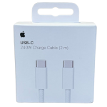 Apple 240W USB-C Charge Cable (2M)