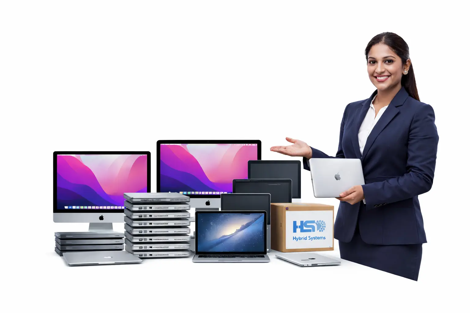 Premium Device Rentals